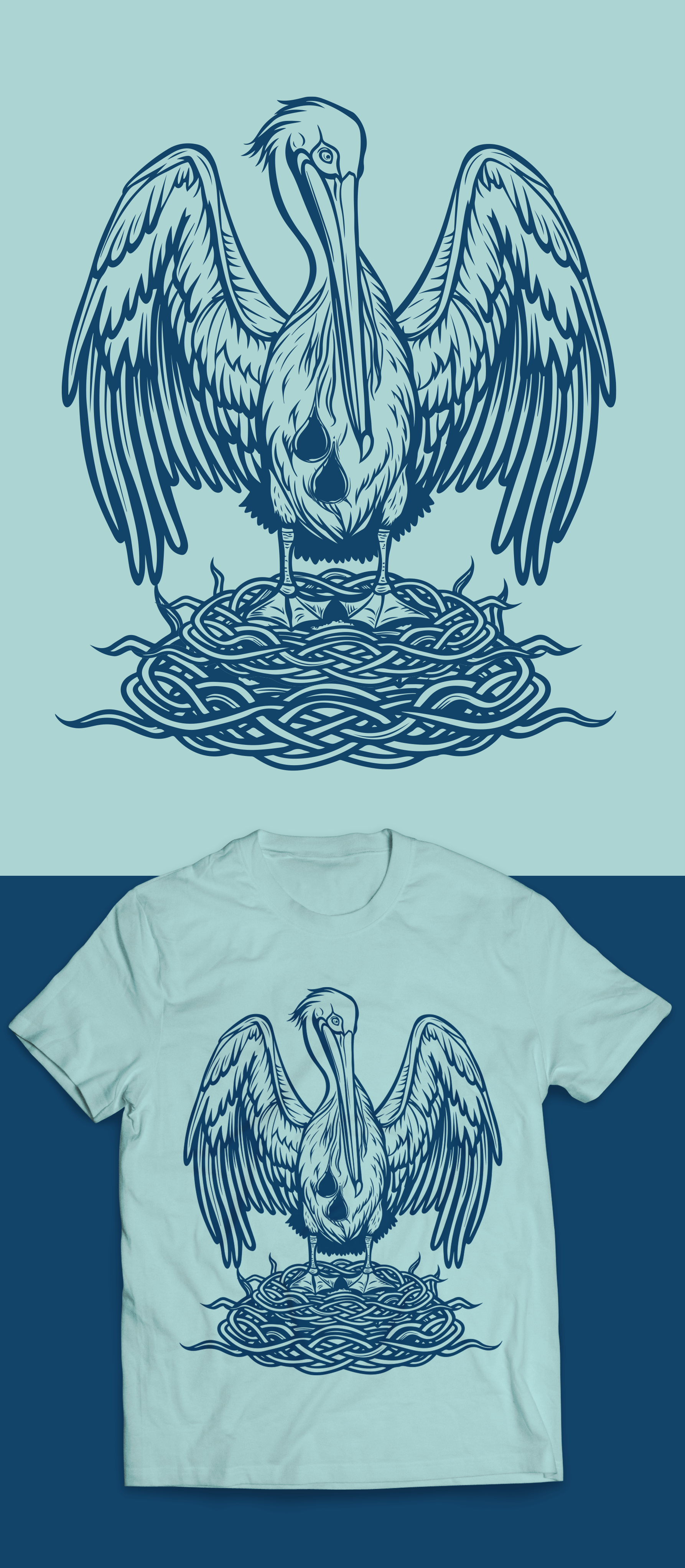 T-shirt Design by Bento Design for this project | Design #32478555