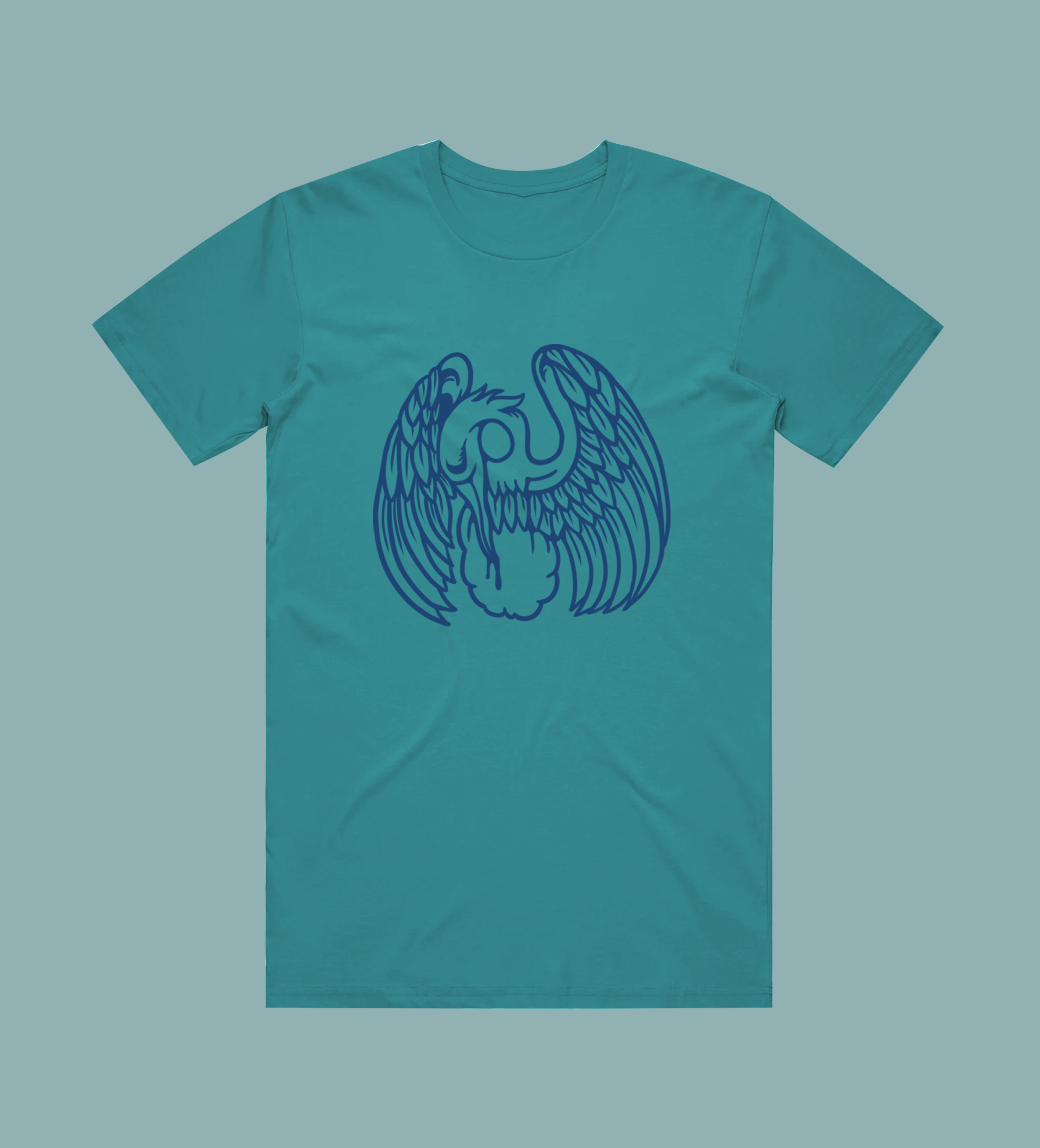 T-shirt Design by guruntool for this project | Design #32484320