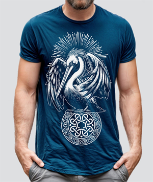 T-shirt Design by erikdesign