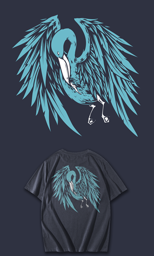 Design de T-shirt par yudaarahman pour ce projet | Design : #32495902