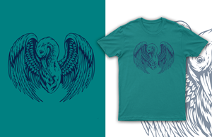 T-shirt Design by guprulsugiyanto for this project | Design #32476181