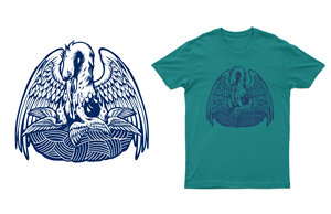T-shirt Design by guprulsugiyanto for this project | Design: #32479686