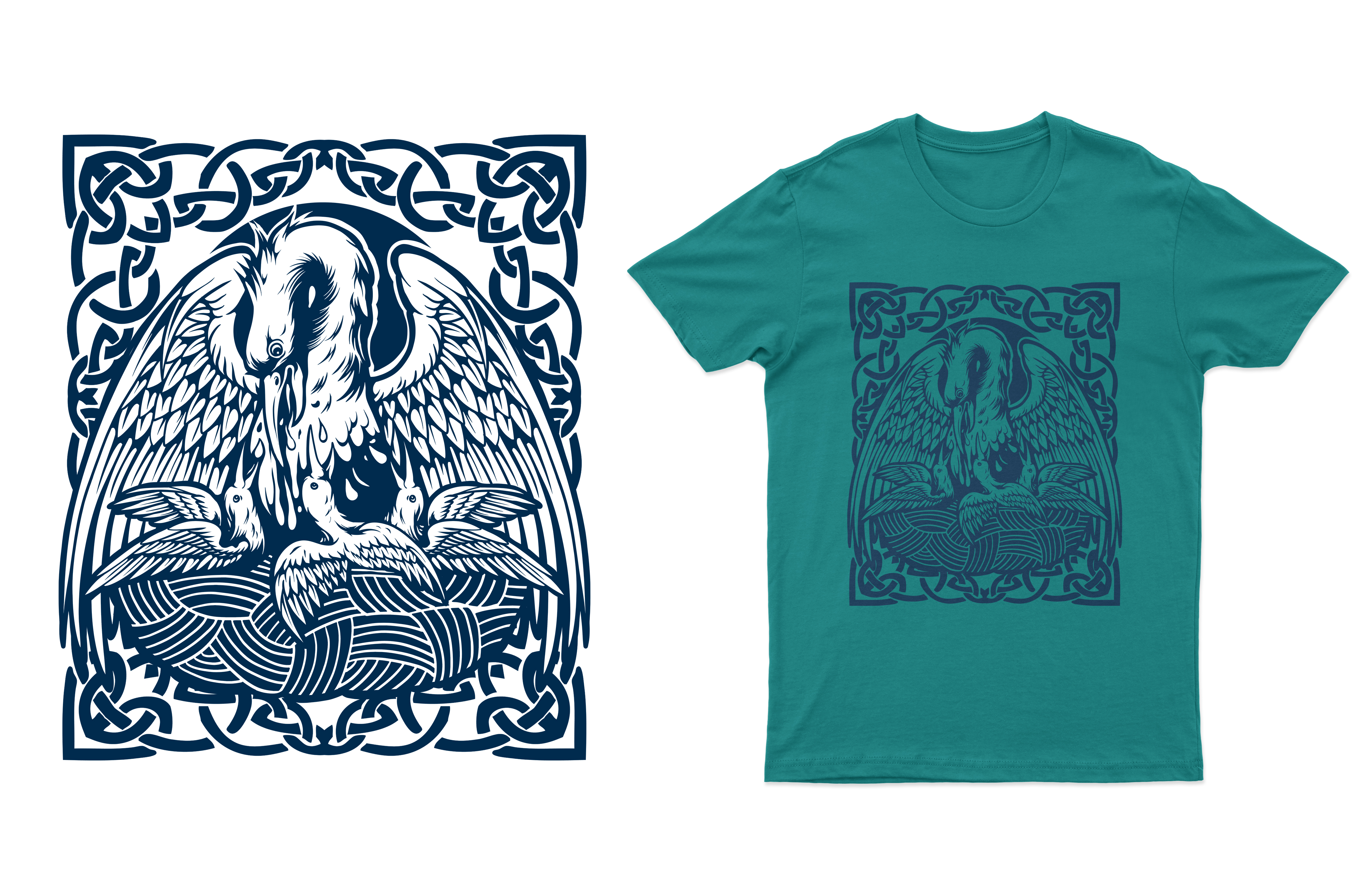 T-shirt Design by guprulsugiyanto for this project | Design #32479702