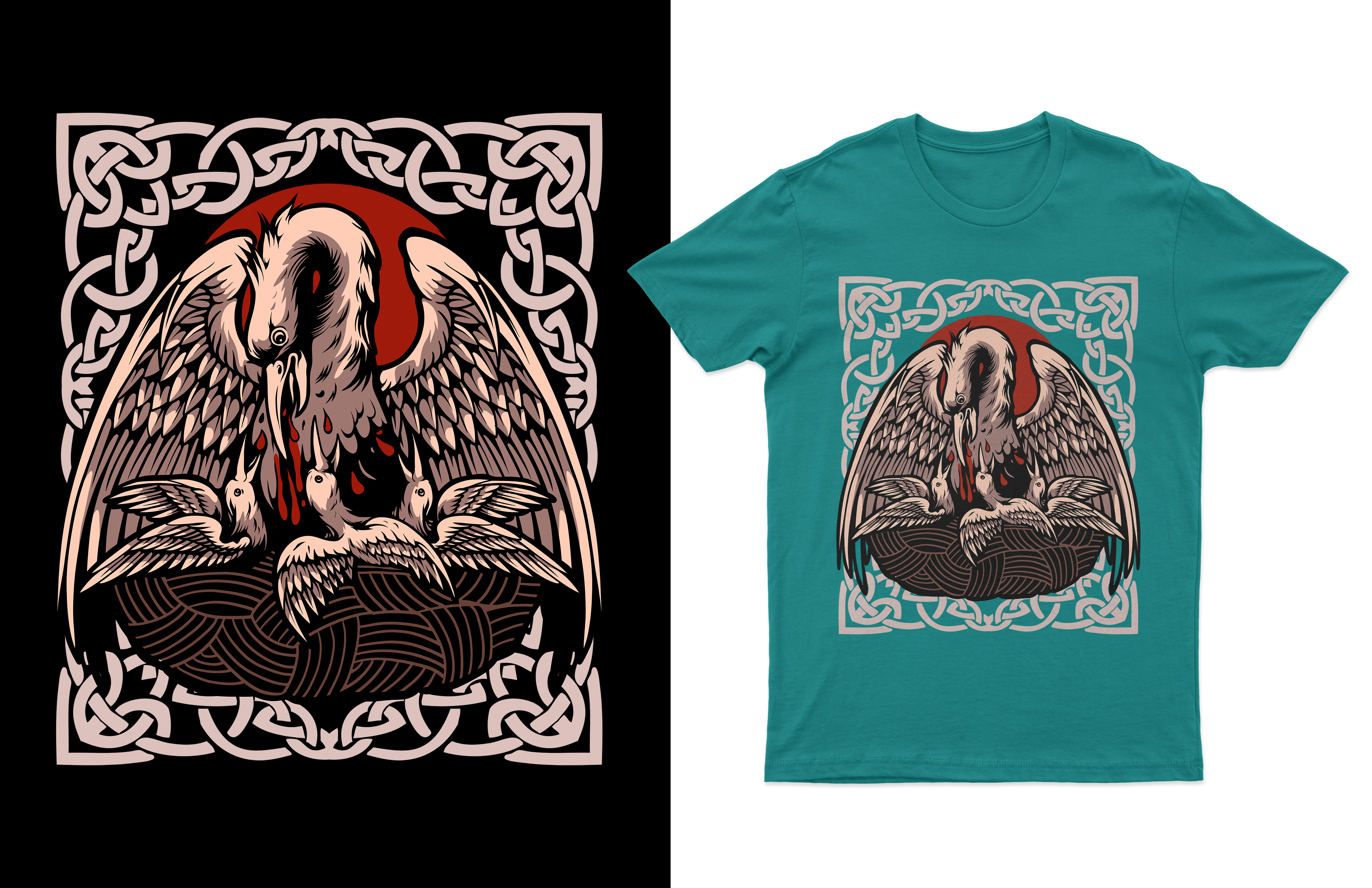 Design de T-shirt par guprulsugiyanto pour ce projet | Design #32479704