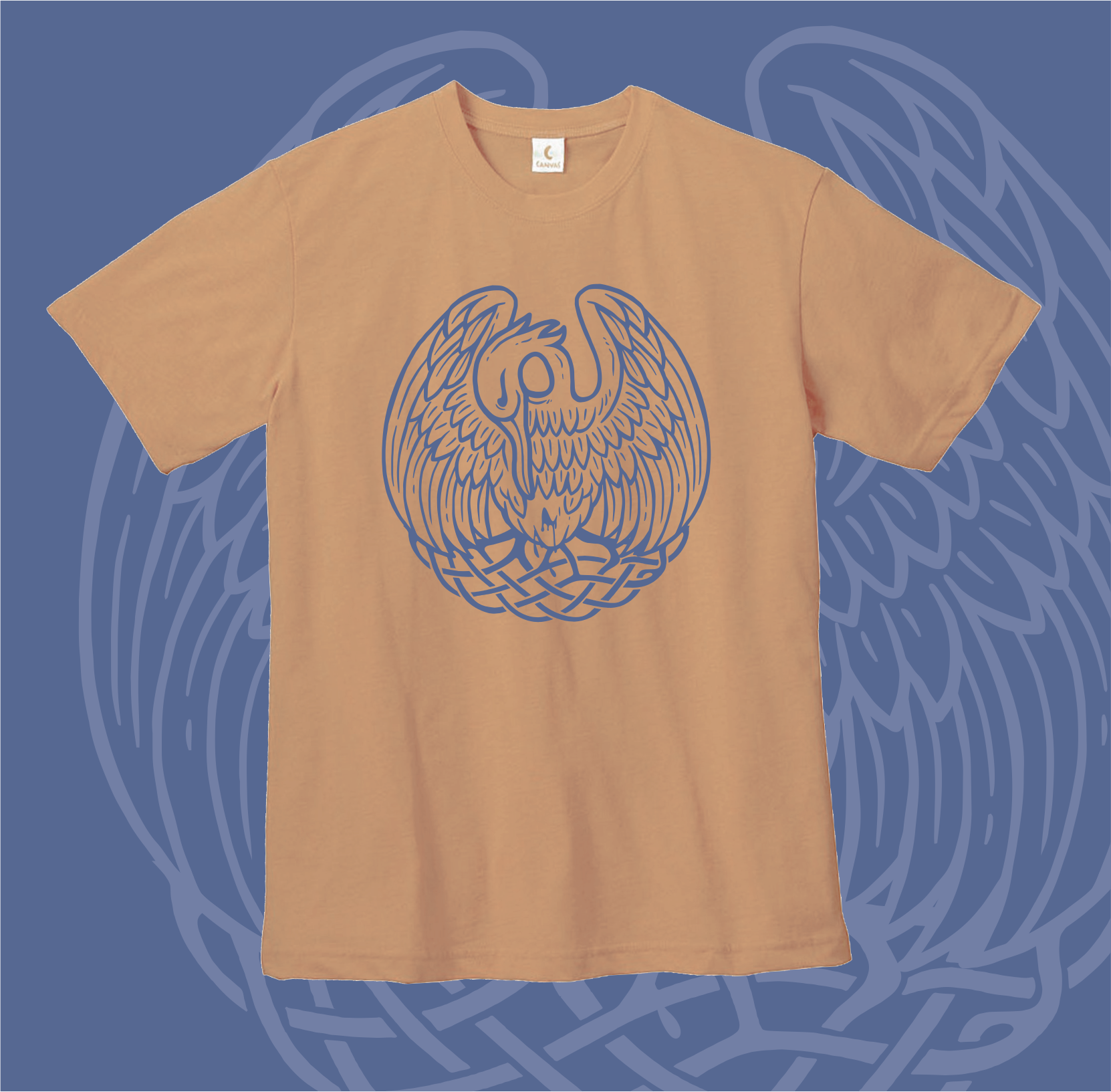 Diseño de Camiseta por Yakuza20 para este proyecto | Diseño #32492589
