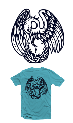T-shirt Design by Ngoeg for this project | Design #32494173