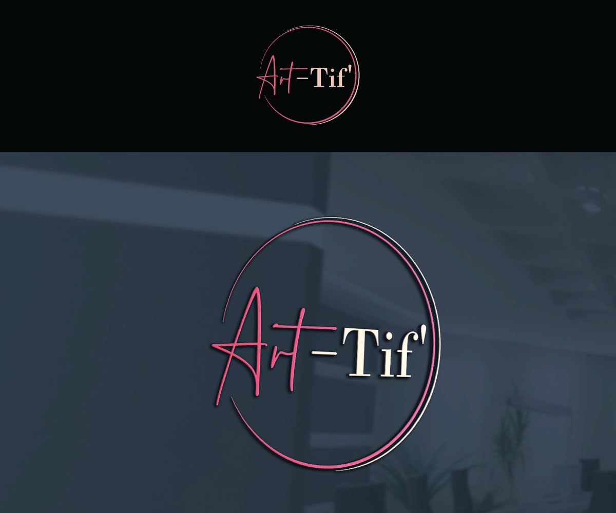 Logo Design by Luckey yaari for this project | Design #32454320