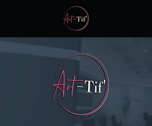 Logo Design by Luckey yaari for this project | Design: #32454320