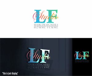 Logo Design by alkaline for this project | Design: #32453521