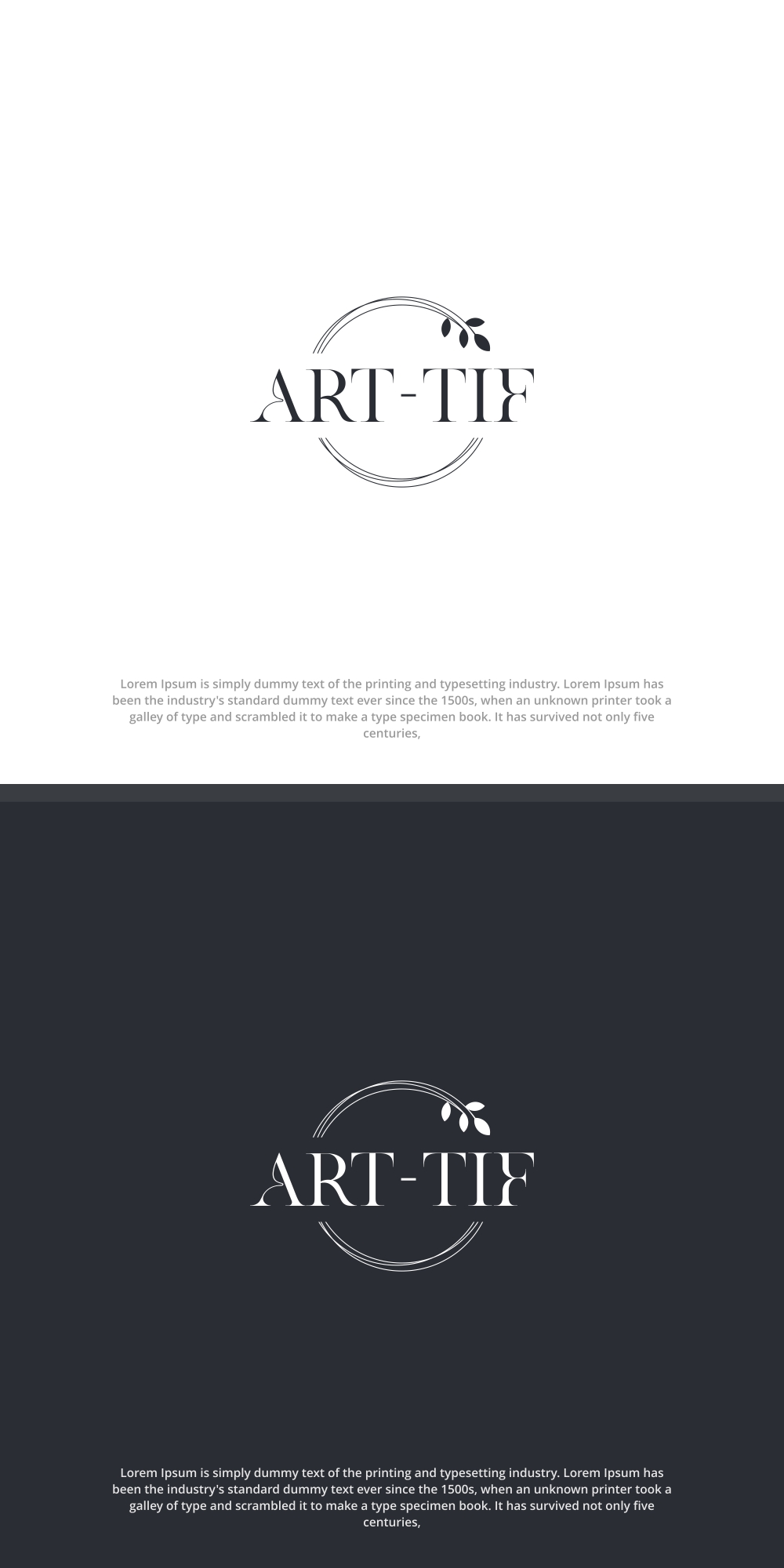 Logo Design by SanaPixel for this project | Design #32453843