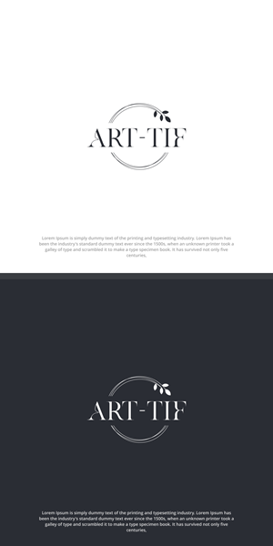 Logo Design by SanaPixel for this project | Design: #32453843