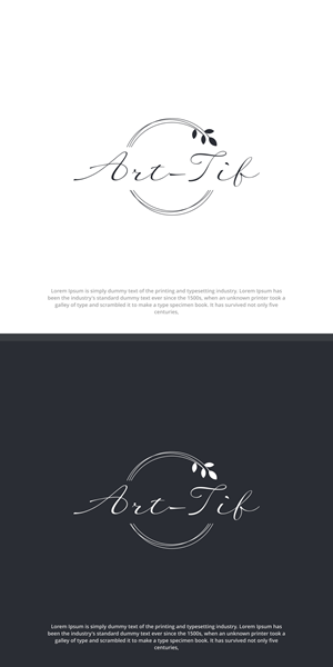 Logo Design by SanaPixel for this project | Design: #32453844