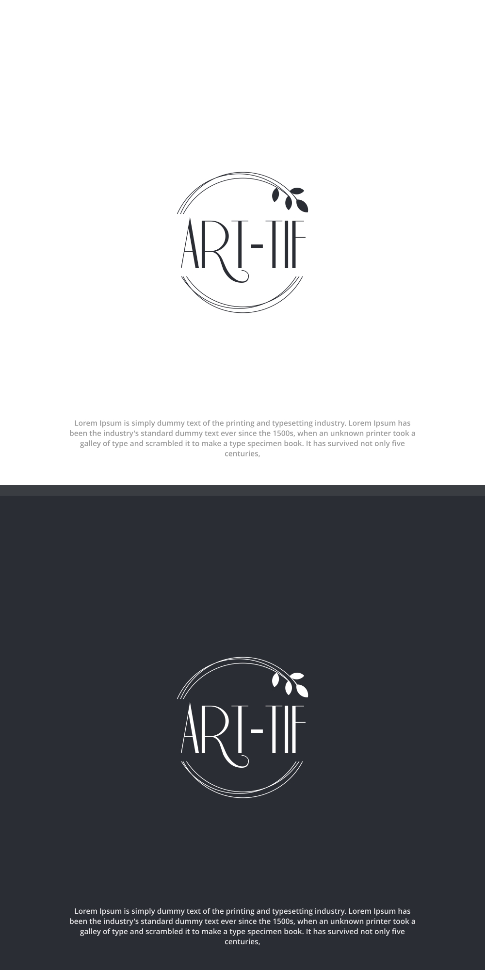 Logo Design by SanaPixel for this project | Design #32453845