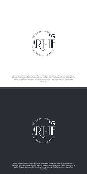 Logo Design by SanaPixel for this project | Design: #32453845