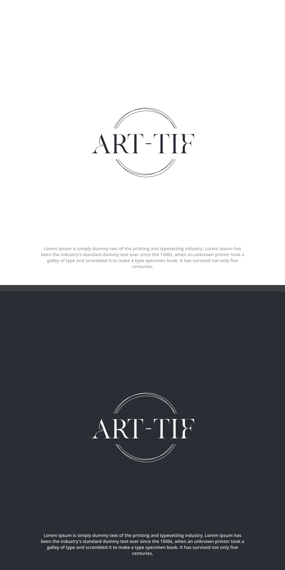 Logo Design by SanaPixel for this project | Design #32453846