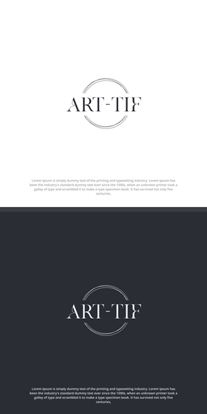 Logo Design by SanaPixel for this project | Design: #32453846