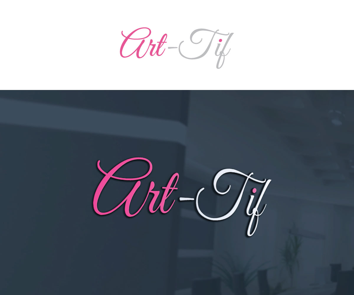 Logo Design by Srk pix!14 for this project | Design #32463664