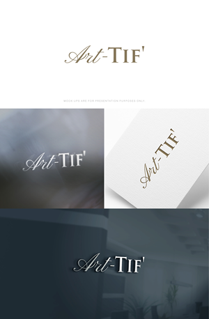 Logo Design by The Lion Studios for this project | Design: #32454524