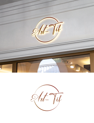 Logo Design by aexoagency for this project | Design: #32454474