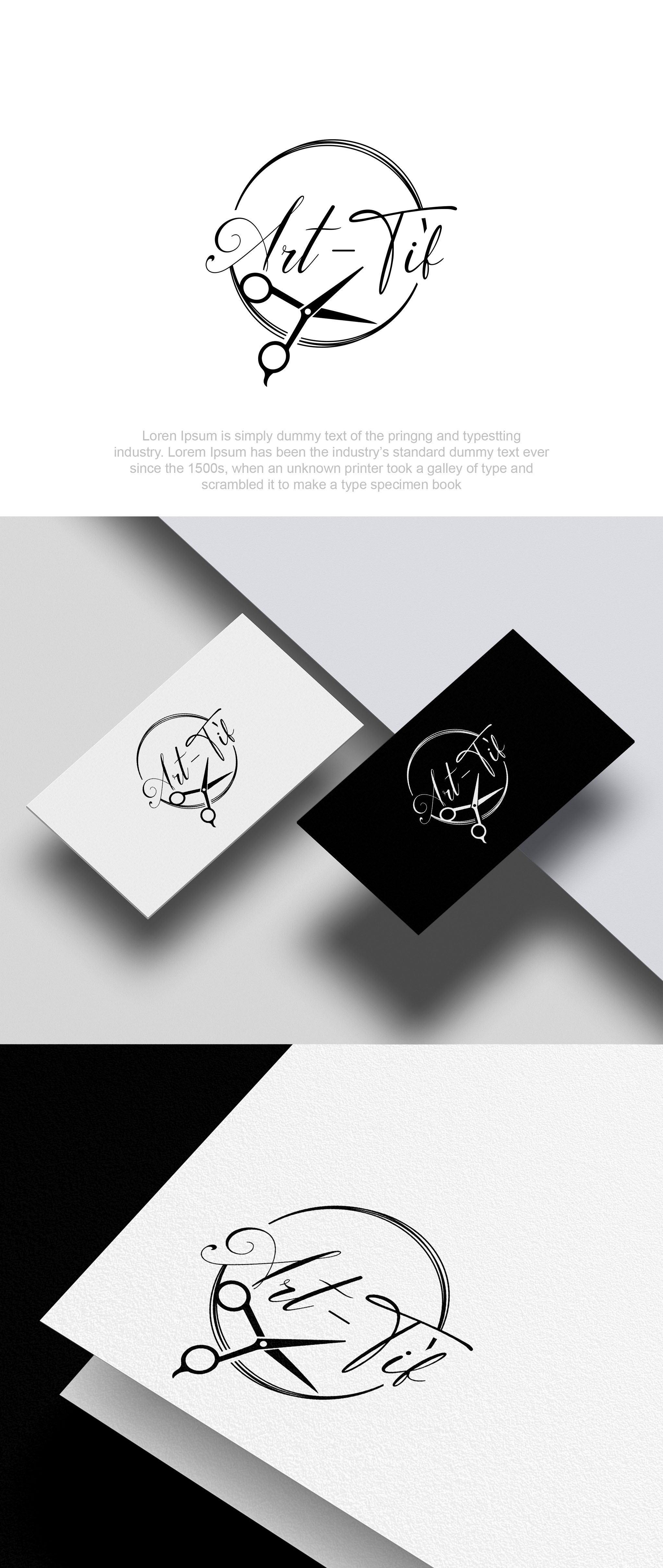 Logo Design by aexoagency for this project | Design #32454754