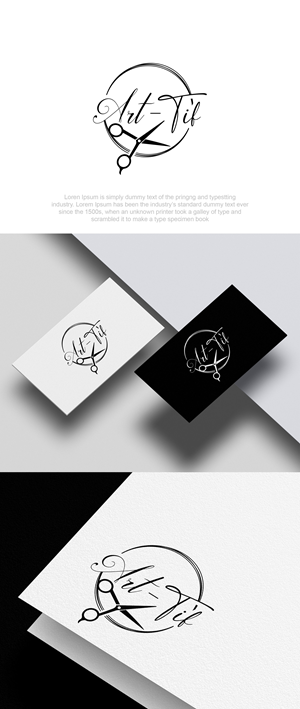 Logo Design by aexoagency for this project | Design: #32454754