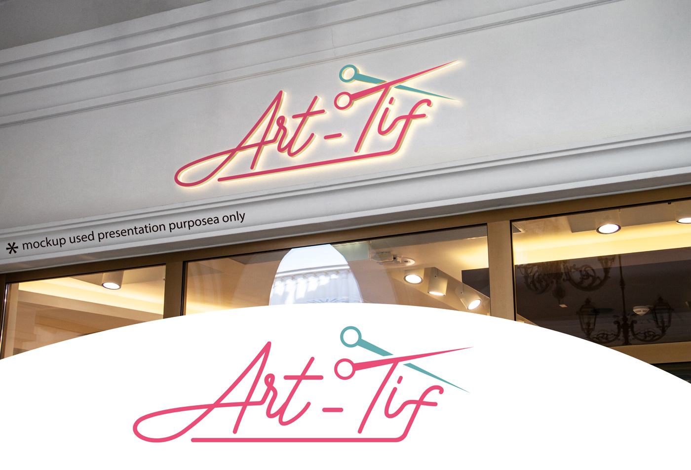 Logo Design by Rubia@ for this project | Design #32461120