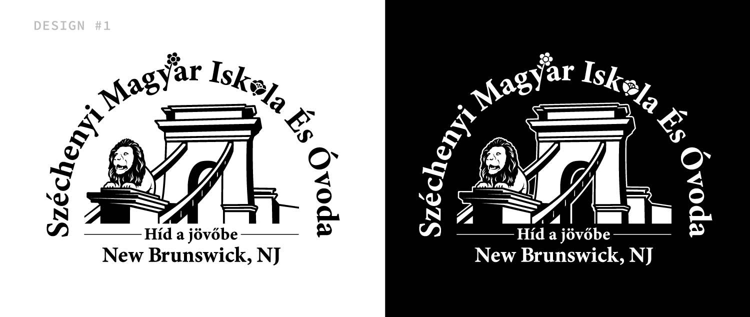 Logo Design by Andi Yan for this project | Design #32461920