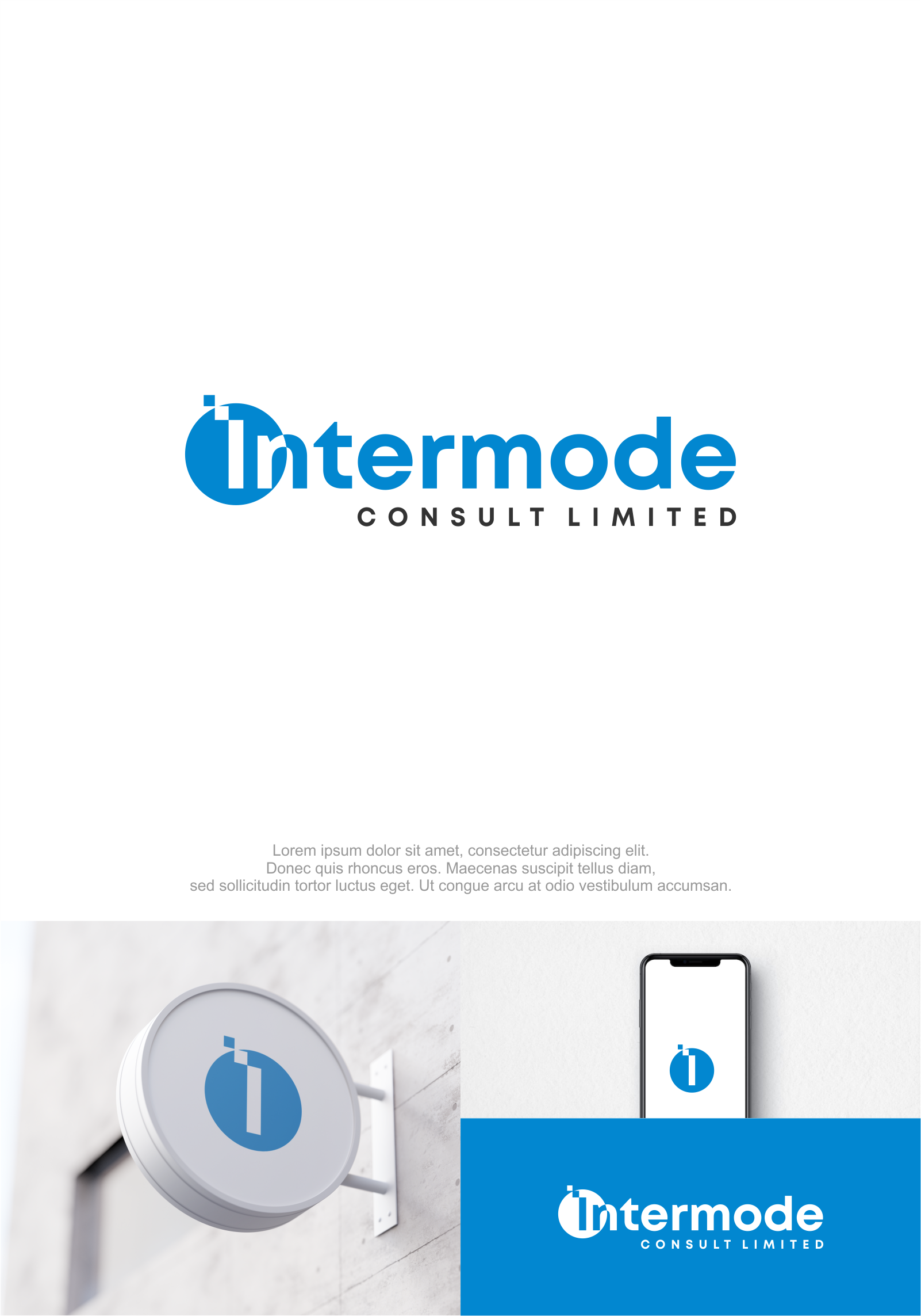 Logo-Design von M.Syaiful Huda für dieses Projekt | Design #32447915