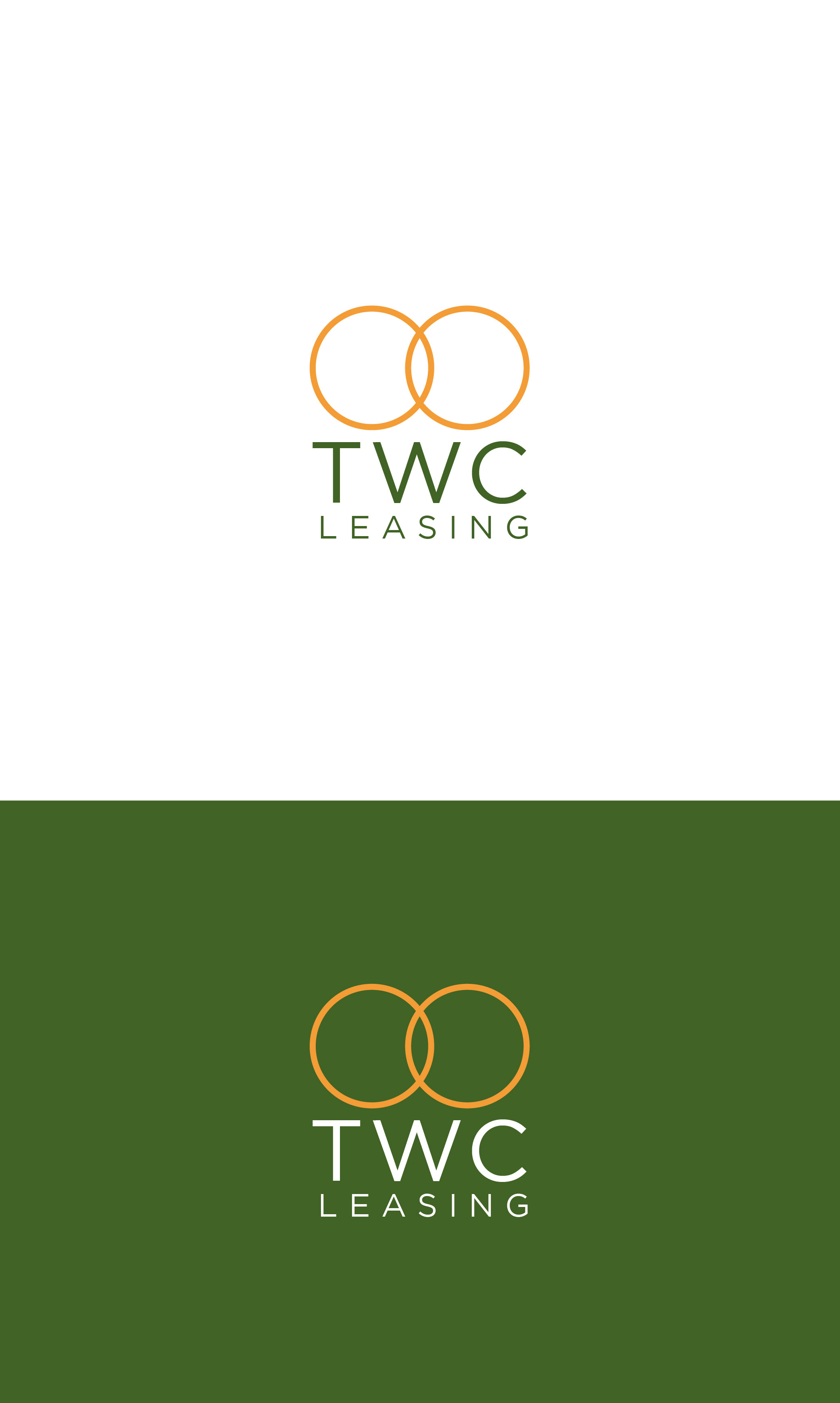 Logo Design by Fuuma for Two Wheel Company | Design #32494696