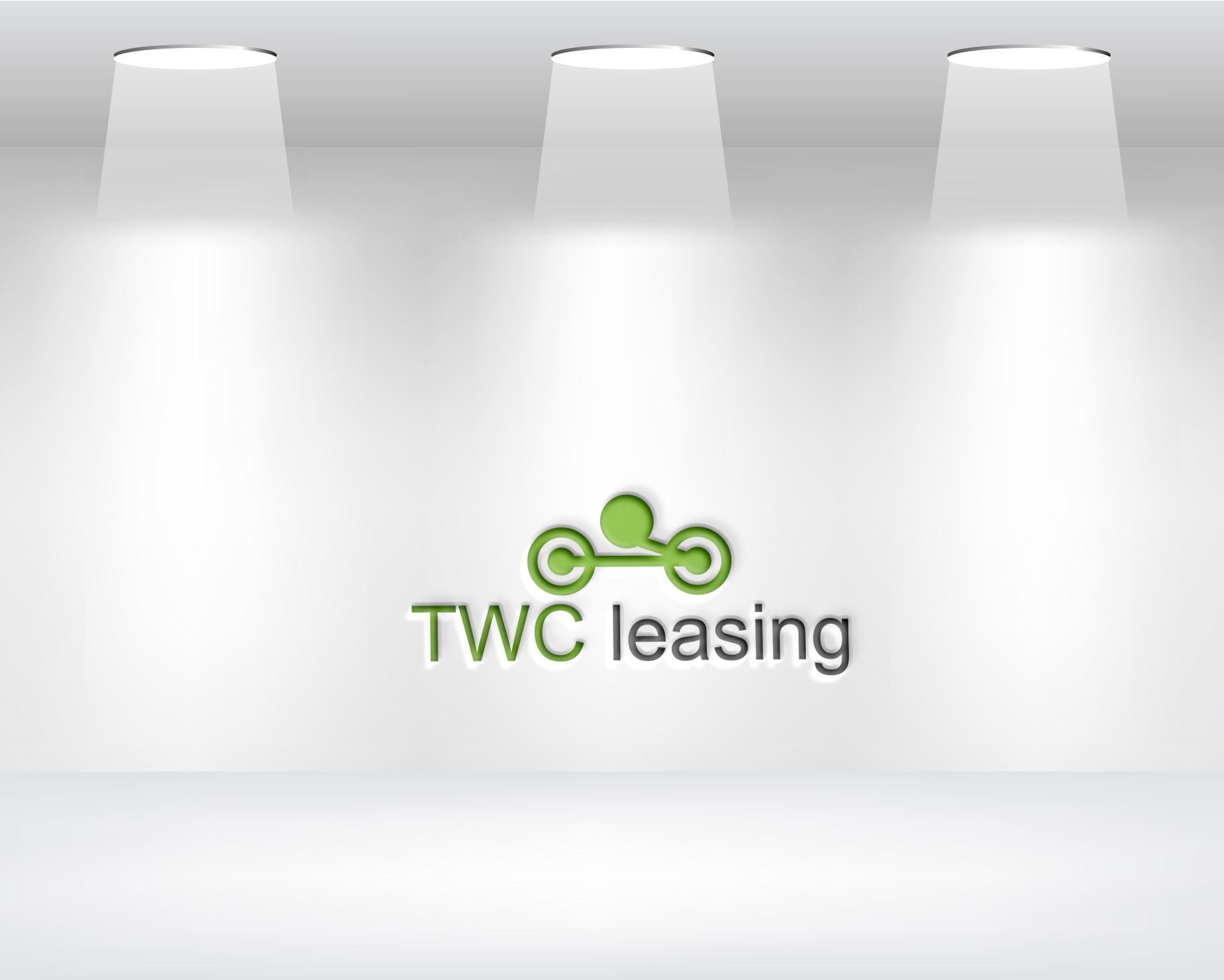 Logo Design by Daniel Khan for Two Wheel Company | Design #32451822