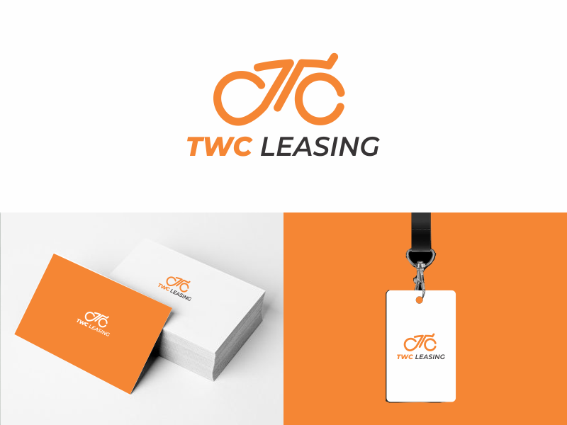 Logo-Design von Galap Rizqi für Two Wheel Company | Design #32497180