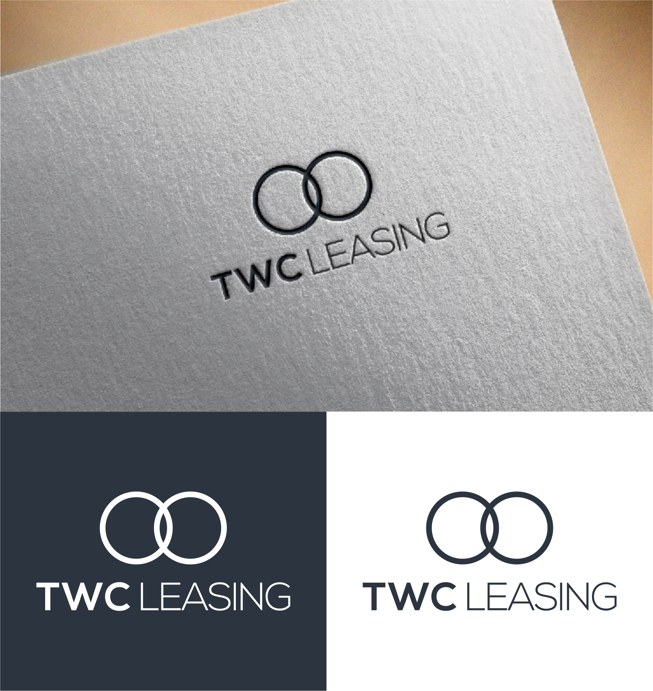 Logo Design by healer1617 for Two Wheel Company | Design #32451563