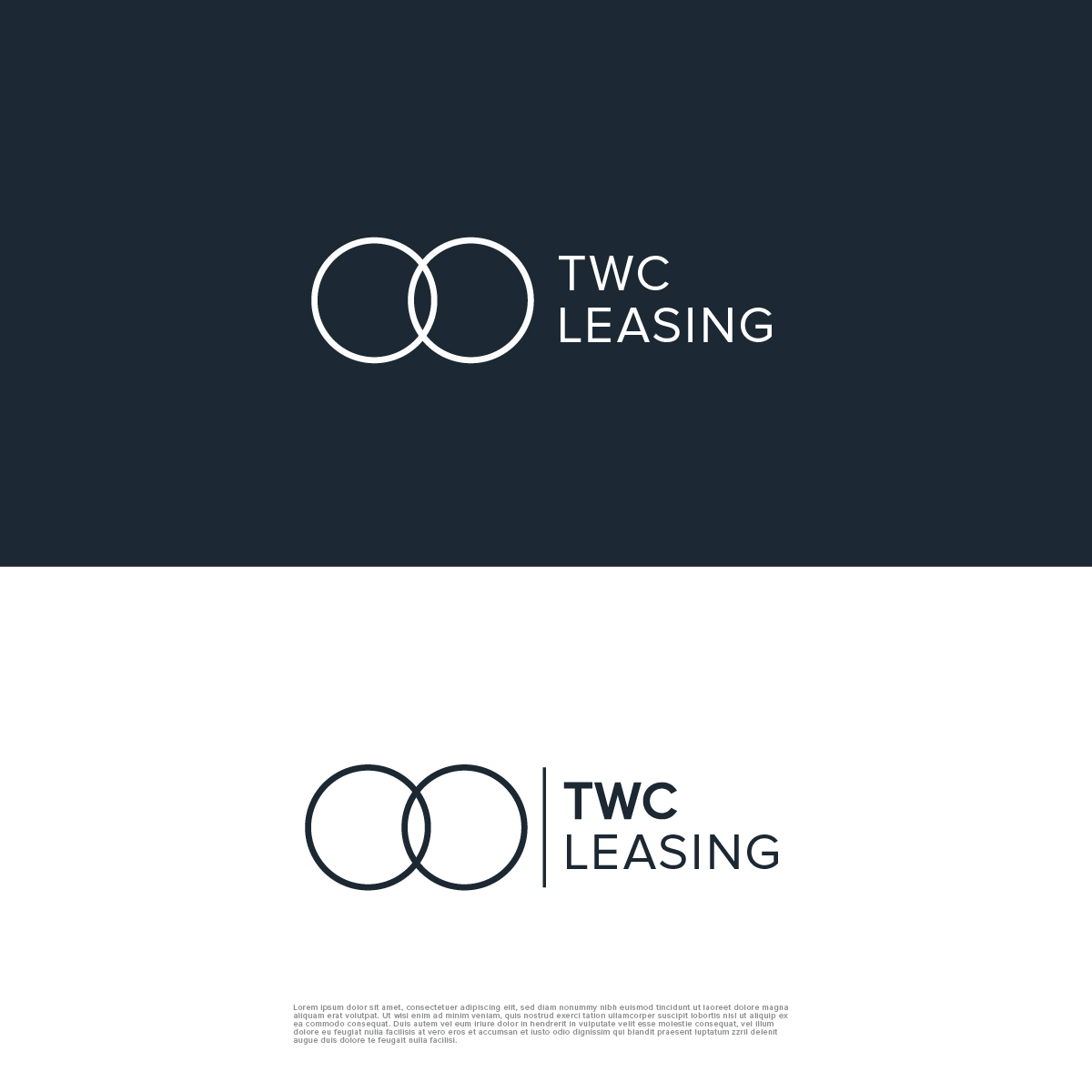 Diseño de Logo por urvaG para Two Wheel Company | Diseño #32493736