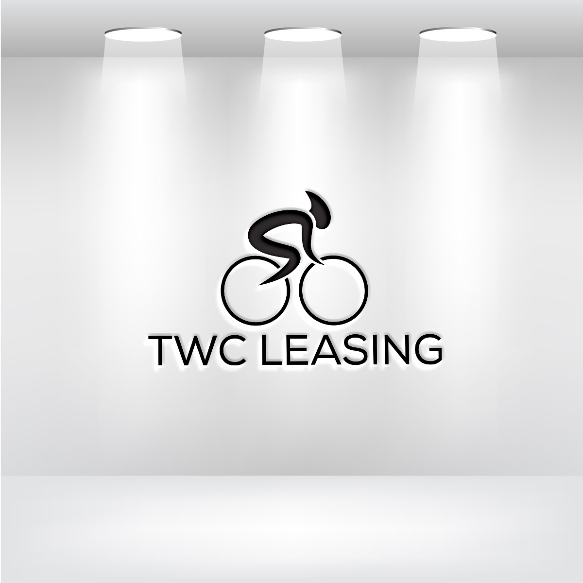 Logo Design by LogoHenter. for Two Wheel Company | Design #32461304