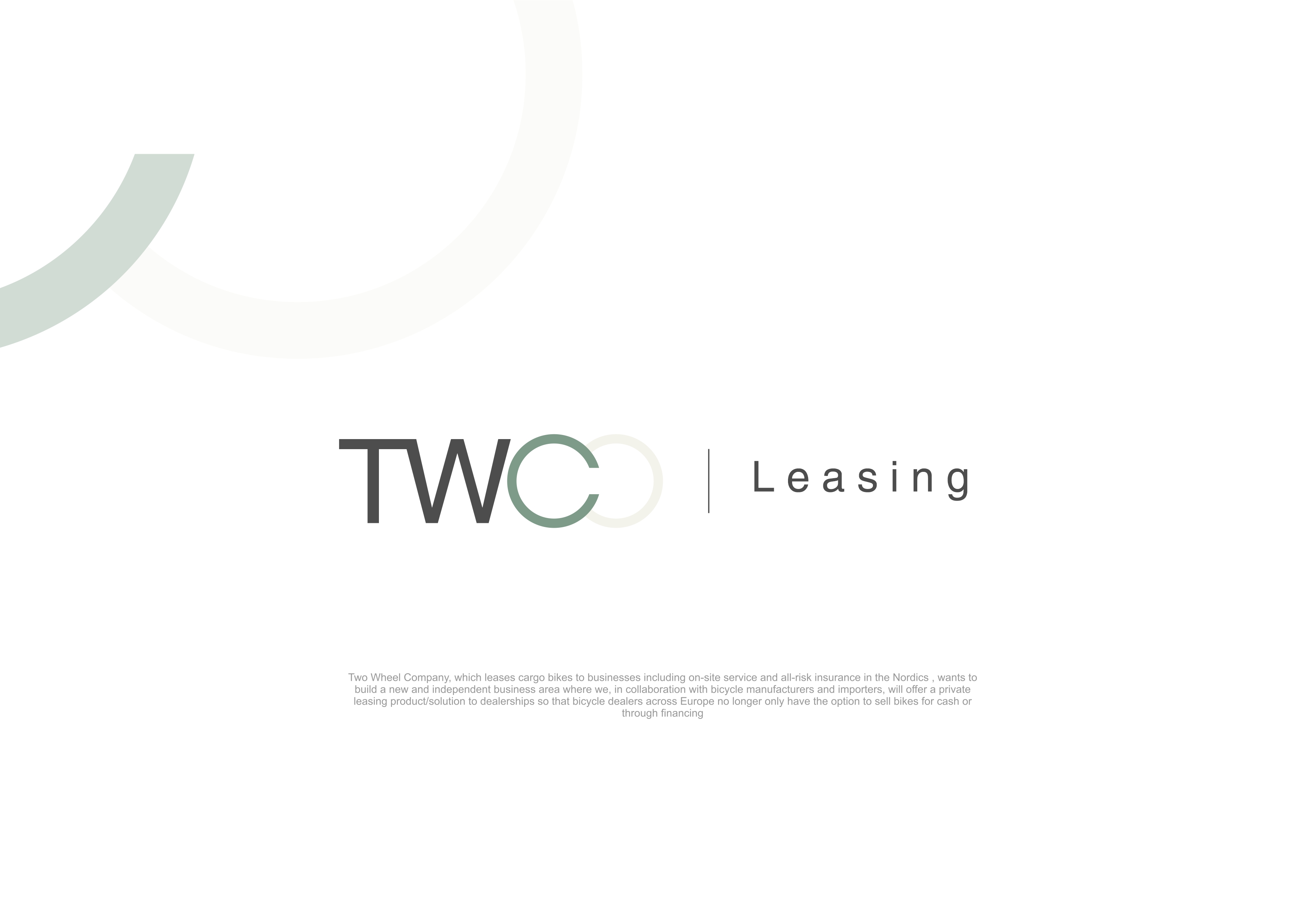 Logo Design by alok bhopatkar for Two Wheel Company | Design #32454918