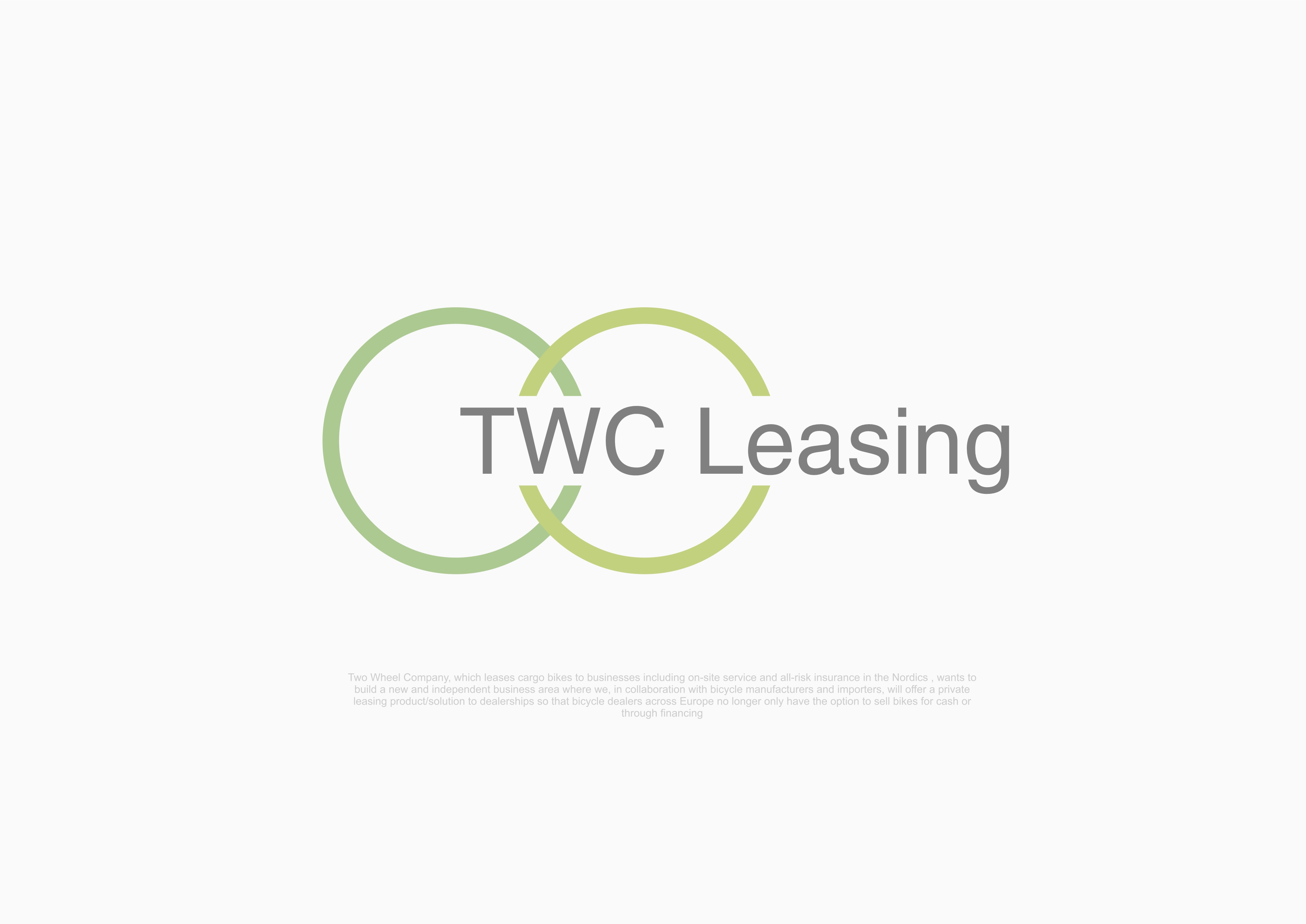 Logo Design by alok bhopatkar for Two Wheel Company | Design #32455080