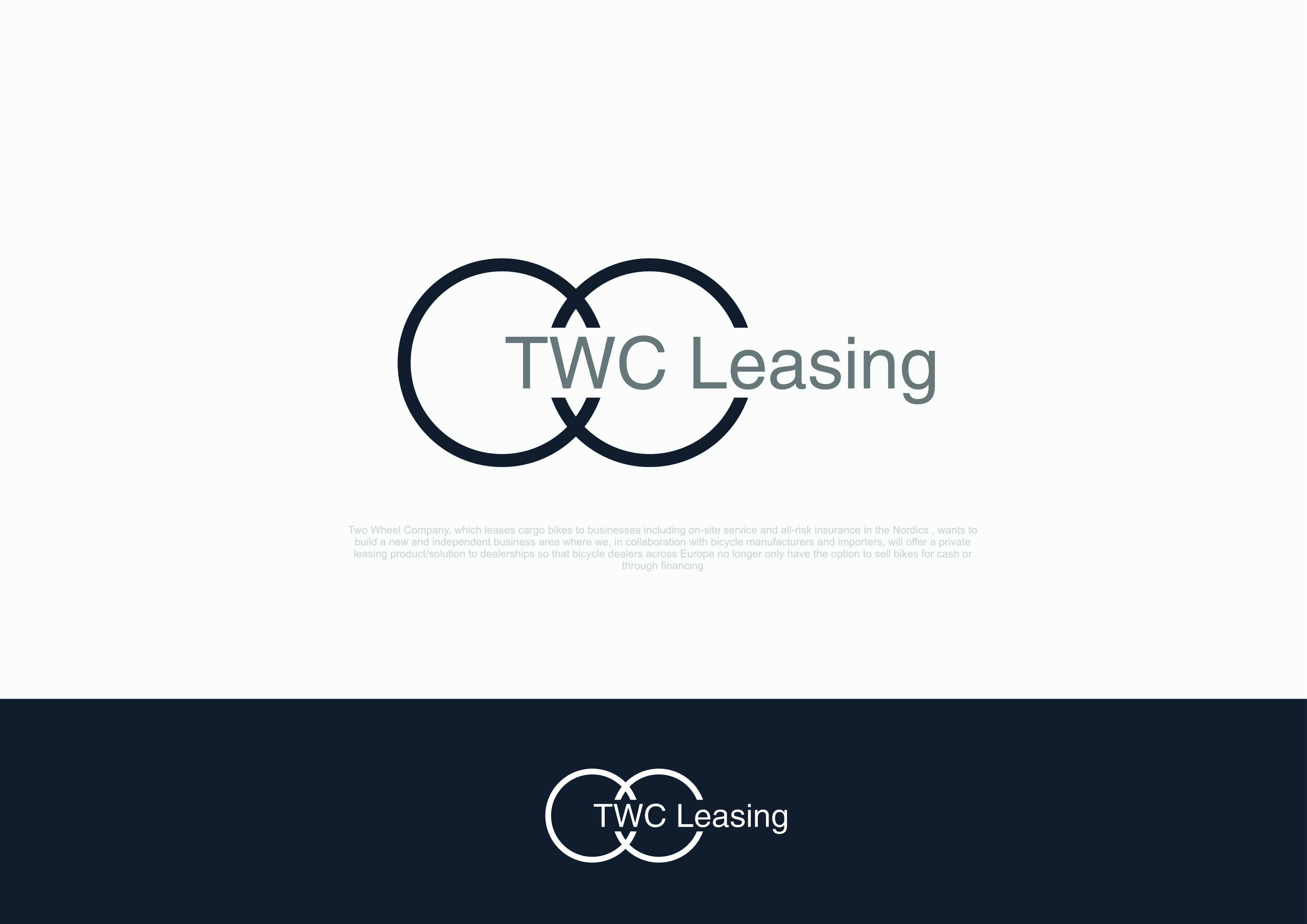 Logo Design by alok bhopatkar for Two Wheel Company | Design #32457423