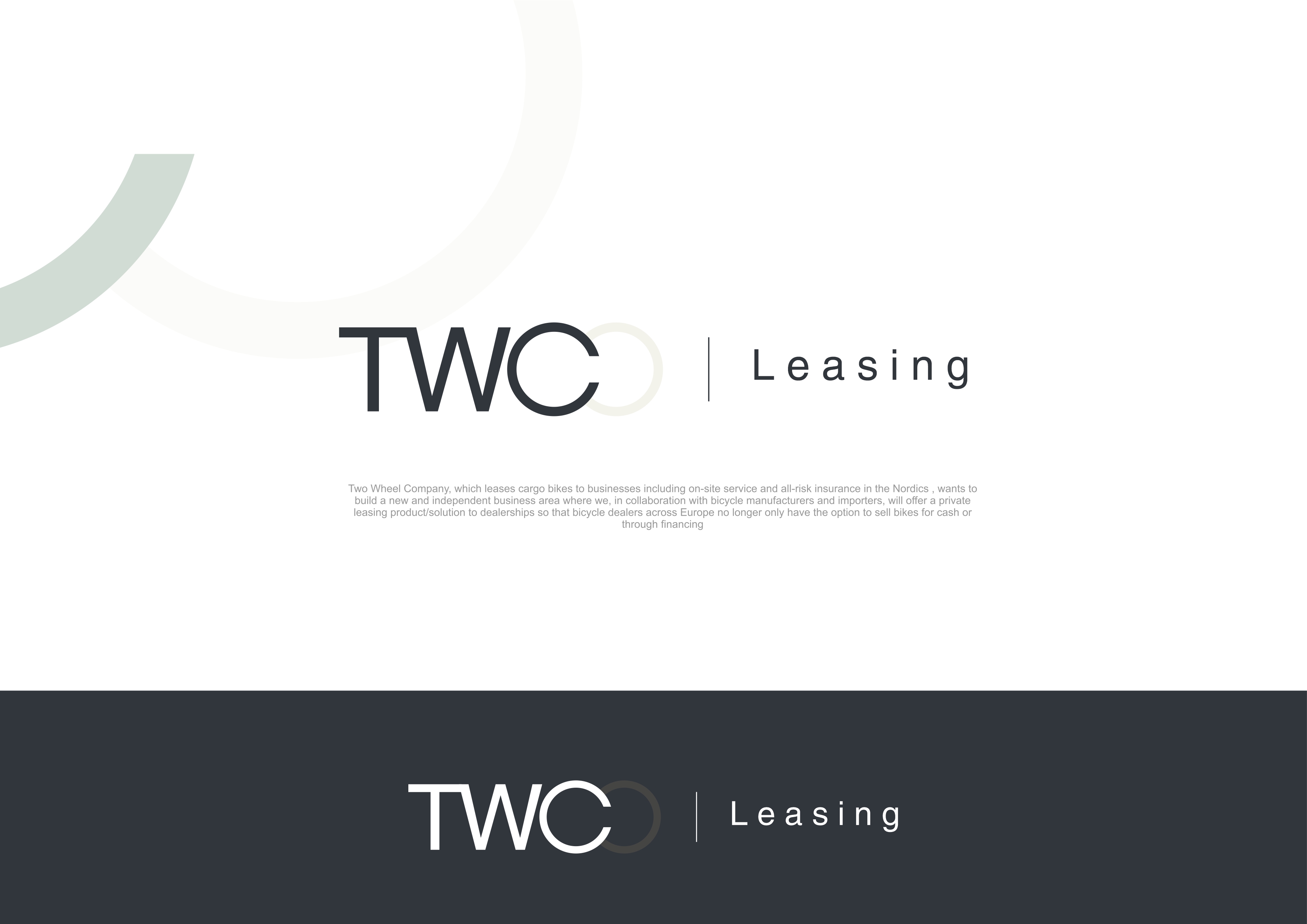 Logo Design by alok bhopatkar for Two Wheel Company | Design #32457443