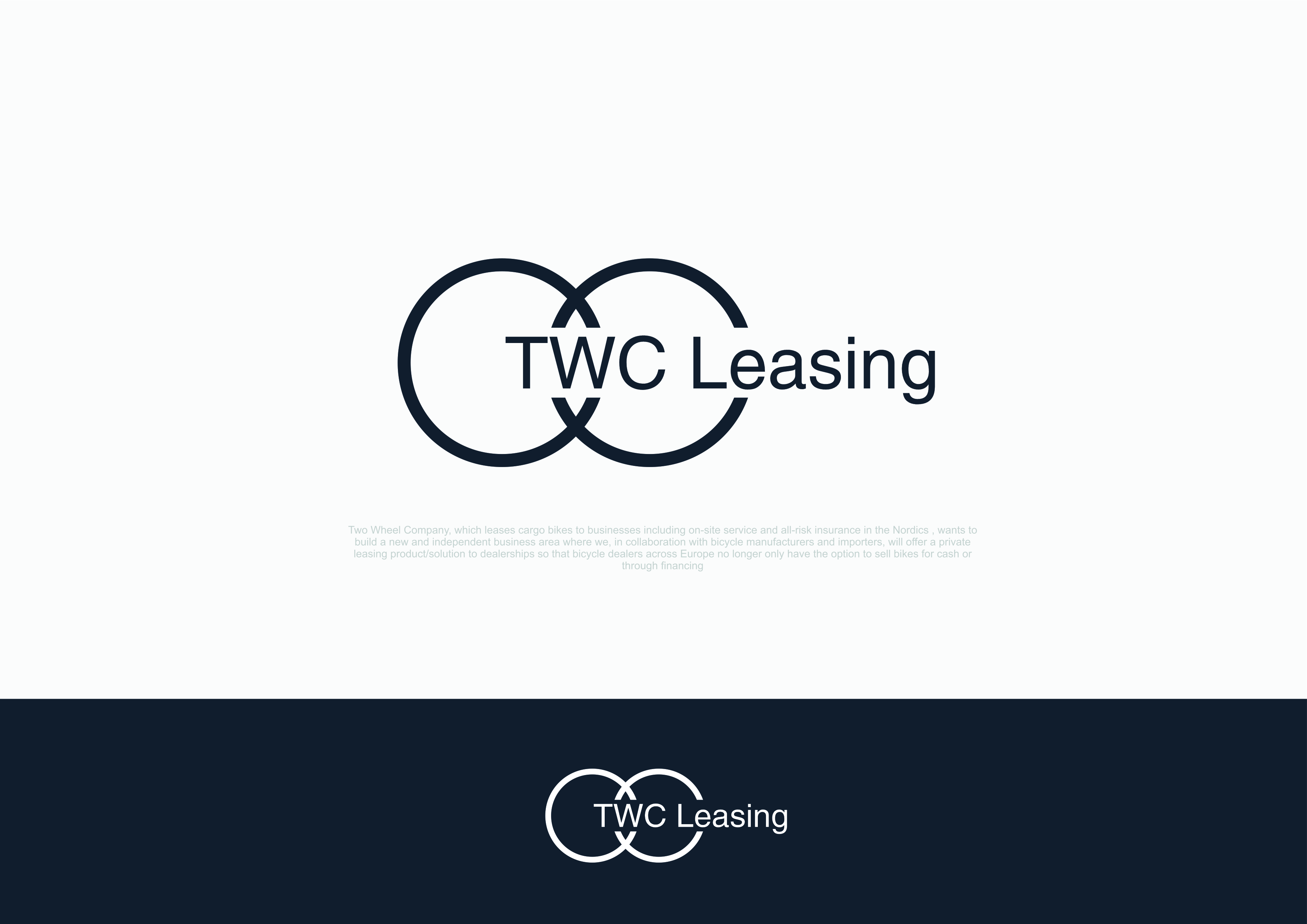 Logo Design by alok bhopatkar for Two Wheel Company | Design #32457550
