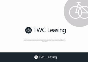 Logo Design by alok bhopatkar for Two Wheel Company | Design: #32460037