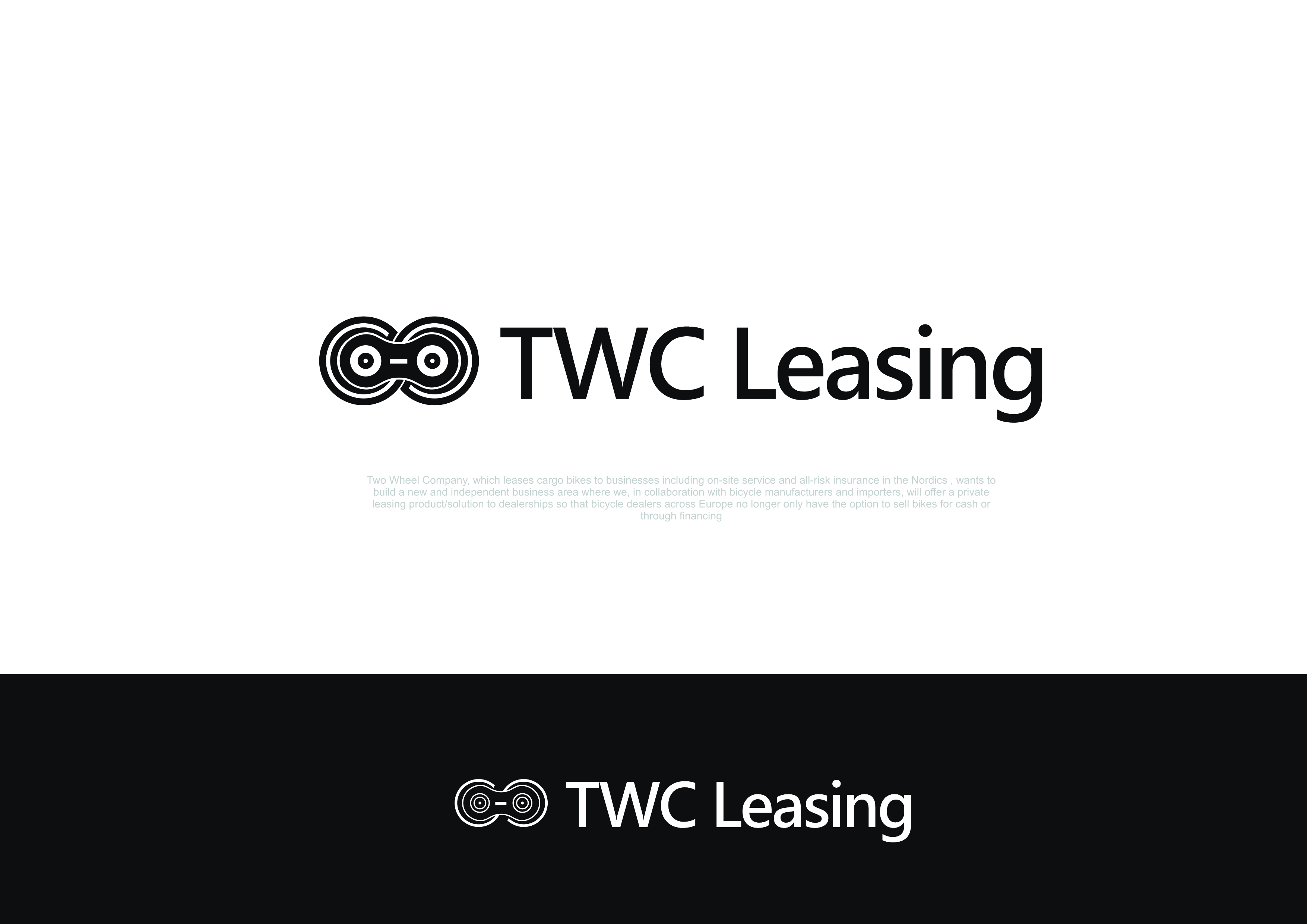 Logo Design by alok bhopatkar for Two Wheel Company | Design #32474492