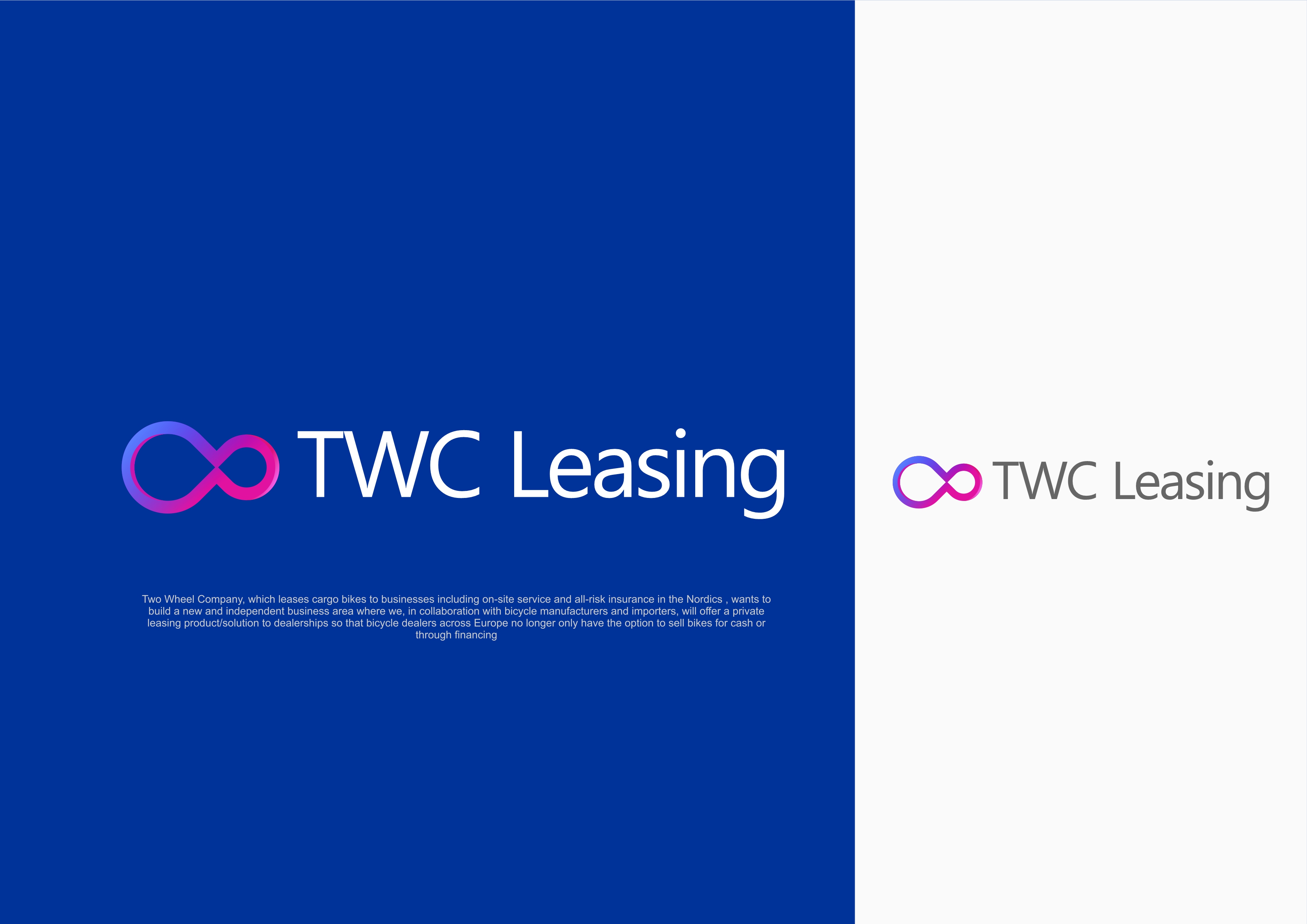 Logo Design by alok bhopatkar for Two Wheel Company | Design #32489260