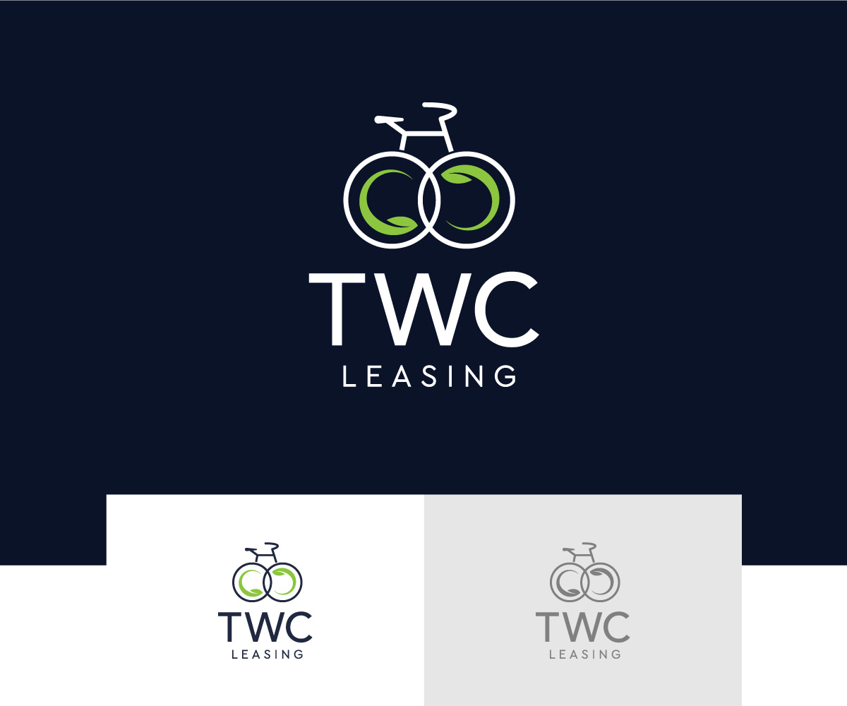 Logo Design by 3dwOrX for Two Wheel Company | Design #32466267