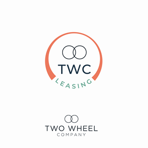 Diseño de Logo por guira para Two Wheel Company | Diseño: #32449556