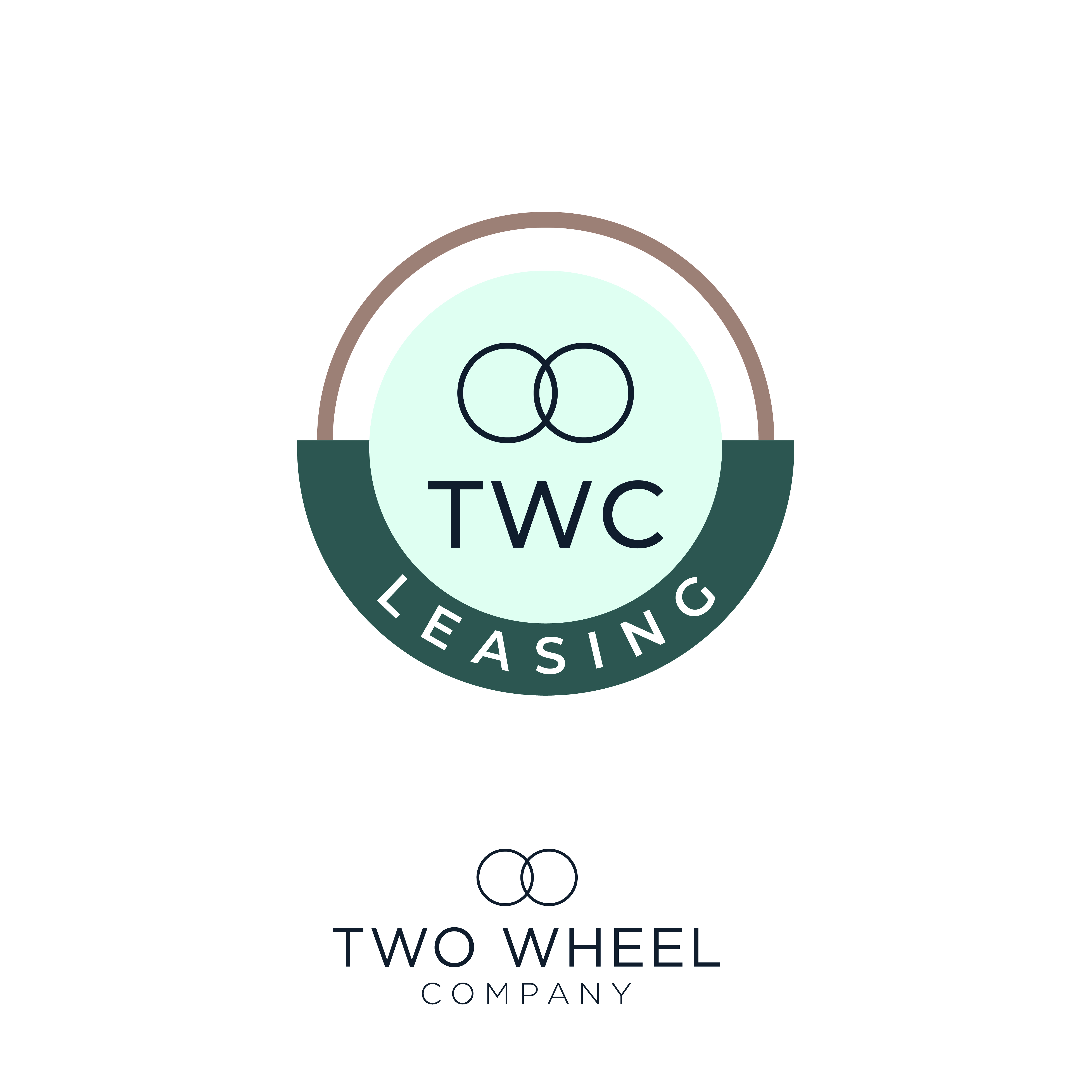 Logo Design by guira for Two Wheel Company | Design #32449621