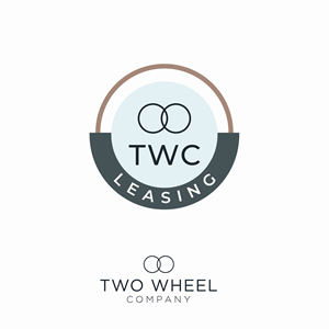 Diseño de Logo por guira para Two Wheel Company | Diseño: #32449621