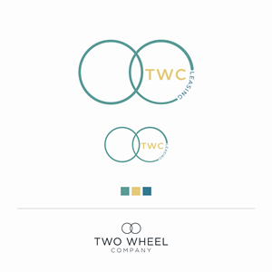 Diseño de Logo por guira para Two Wheel Company | Diseño: #32460066