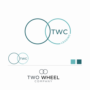 Diseño de Logo por guira para Two Wheel Company | Diseño: #32461771
