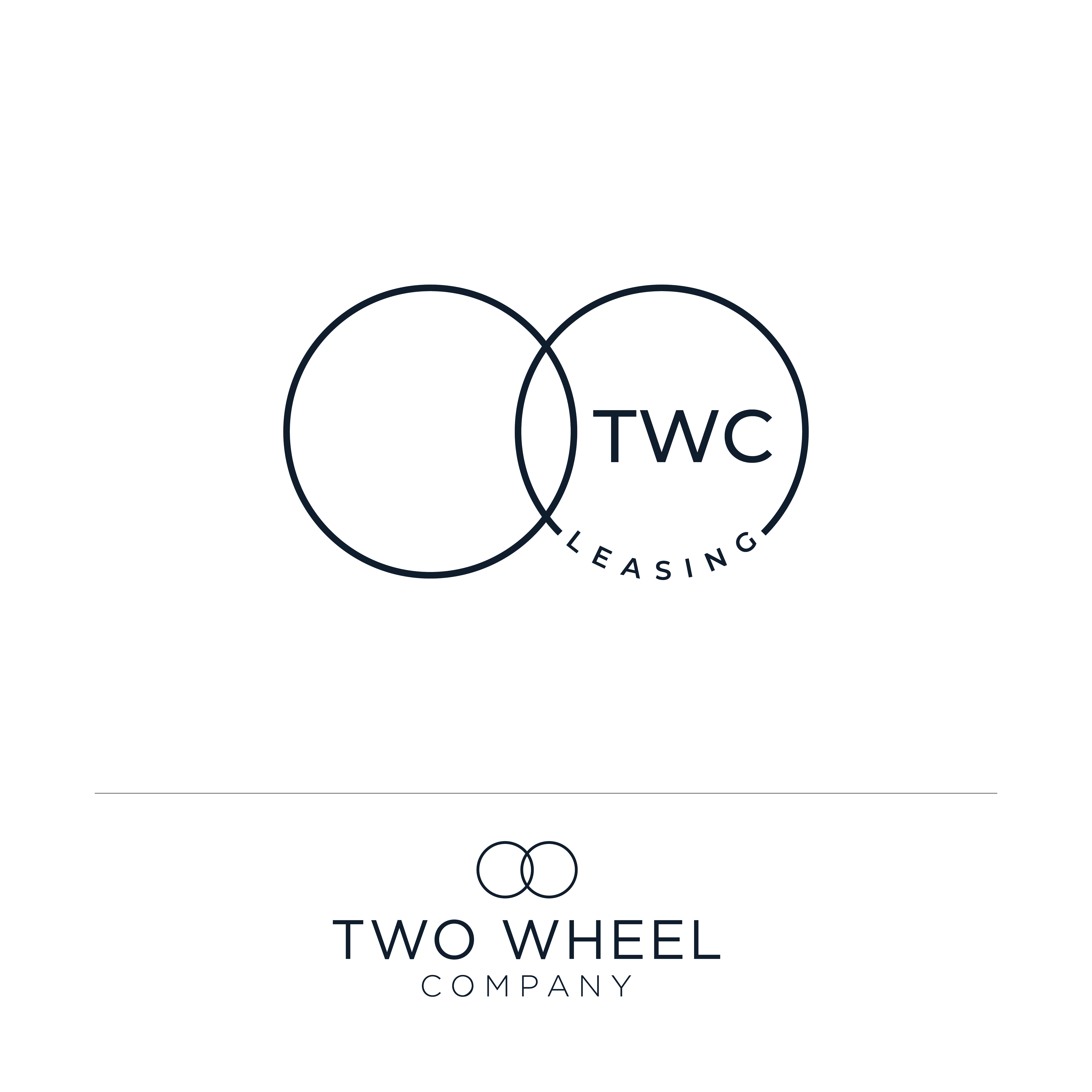 Logo Design by guira for Two Wheel Company | Design #32467278