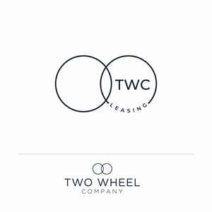 Logo Design by guira for Two Wheel Company | Design: #32467278